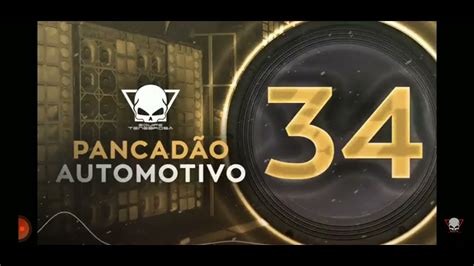 Pancadão automotivo 34 YouTube