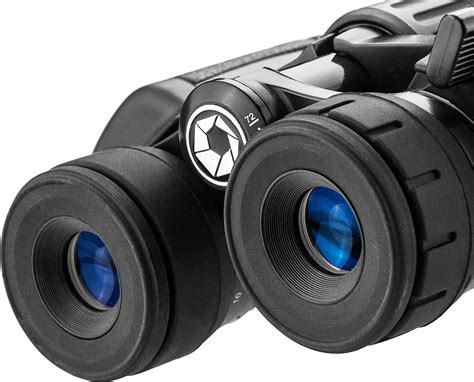 6 Best Zoom Binoculars (Aug. 2021) – The Complete Guide