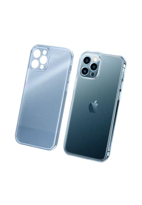 Buy Mobilehub Iphone Pro Max Xundd Diamond Matte Premium Clear Case