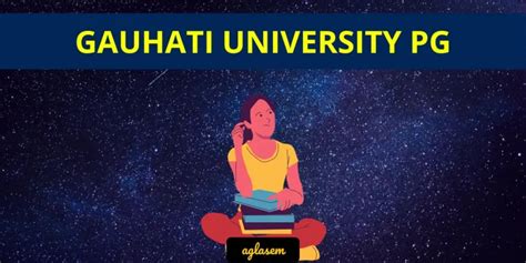 Gauhati University PG Admission 2024 - Exam Date, Syllabus ...