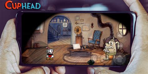 Cuphead para Android cómo descargar el APK gratis