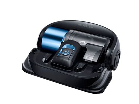 Samsung POWERbot Wi-Fi Robot Vacuum - Nexia™