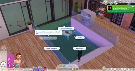 C Mo Llamar A Un Delf N En Los Sims Vida Isle A