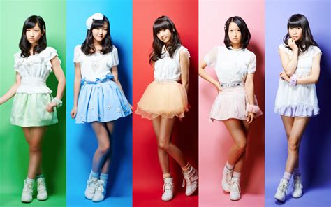 Profile of Tokyo Girls’ Style | Japanese kawaii idol music culture news ...