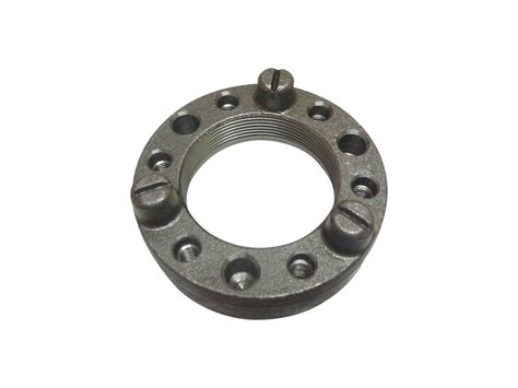 Rear Wheel Bearing Lock Nut Suitable For Landcruiser 40 60 70 80