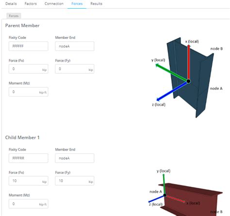 How to Design a Shear Connection | SkyCiv Engineering