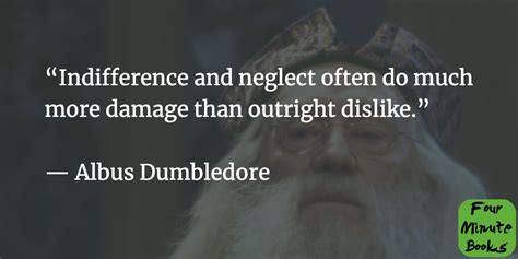 Dumbledore Quotes Cover