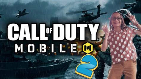 Call Of Duty 2 | Multiplayer - YouTube