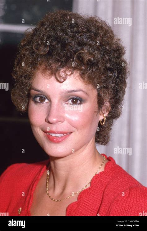 Stephanie Braxton Circa 1980s Credit Ralph Dominguezmediapunch Stock