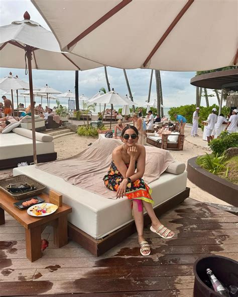 Rakul Preet Singh hot photoshoot in bikini in vacation goes viral vn Rakul Preet Singh బచల