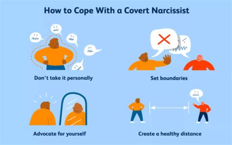 How To Spot A Narcissist Red Flags To Watch Out For And Ways To Cope