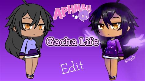 Aphmau gacha life - qeryvector