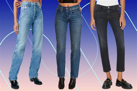 Jean Trends 2023 Your Guide To The Hottest Denim This Year Lively Craze