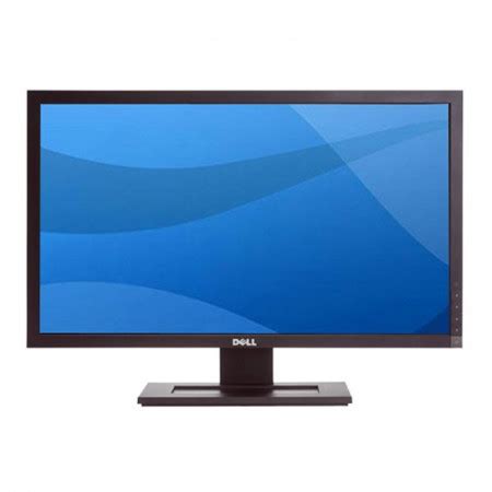 Monitor Led Dell G Grad A X Ms Dvi Vga Usb