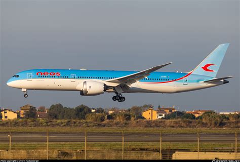 EI NYE Neos Boeing 787 9 Dreamliner Photo By Severin Hackenberger ID