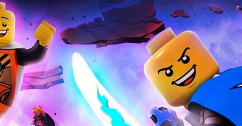 LEGO Universe celebrates F2P trial with dramatic trailer | VG247