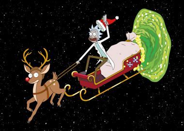 Rick and Morty Posters - Officially licensed merchandise, pictures ...