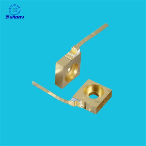 Laser Diode Single Emitterhigh Power 10W 808nm C Mount Semiconductor