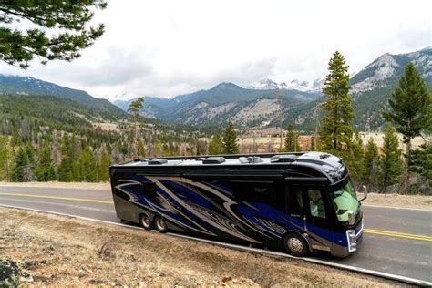 A Guide To Class A Motorhomes Is It Worth It Camping World Blog