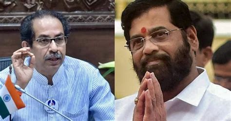 Shiv Sena Symbol Row Election Commission Fixes January 17 As Next