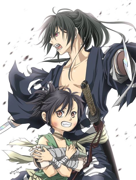 Dororo Anime