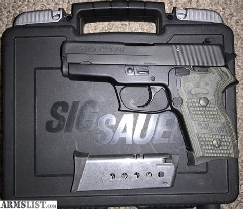 Armslist For Sale Sig Sauer P220 Sas Compact Custom Shop