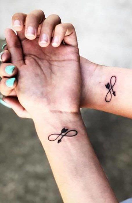 35 Best Friend Tattoos To Celebrate Your Special Bond Friend Tattoos