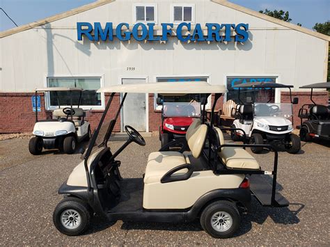 1987 Club Car Service Manual 11