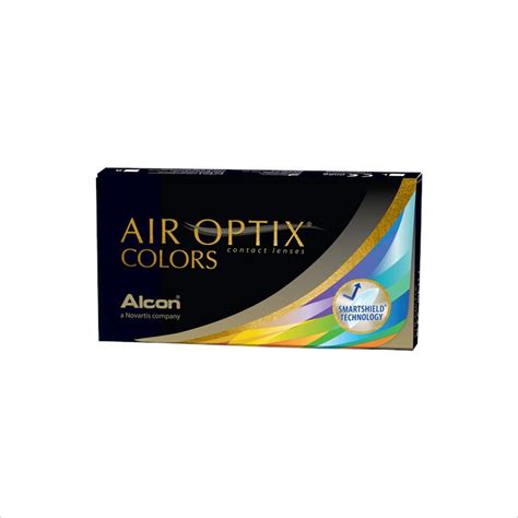 Air Optix Colors – Brown 2 PACK - Next Optical Online Store