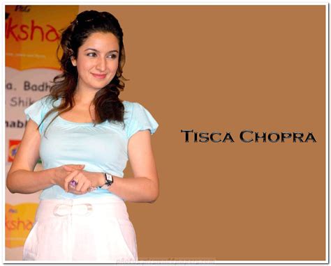 T V BEAUTIES TISCA CHOPRA HOT