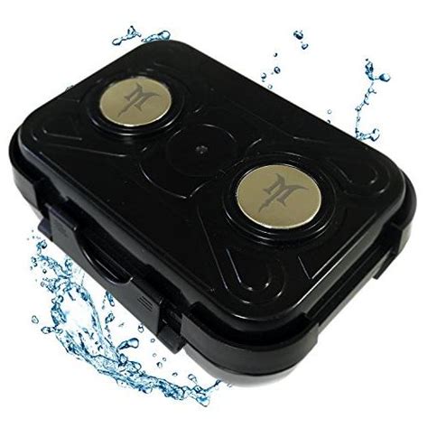 Monster Magnetic Waterproof Case Larger Size Best