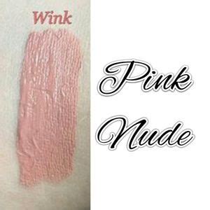 BareMinerals Makeup Wink Bareminerals Gen Nude Matte Liquid Lipcolor Poshmark