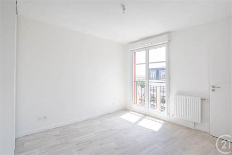 Appartement F Vendre Pi Ces M Le Blanc Mesnil