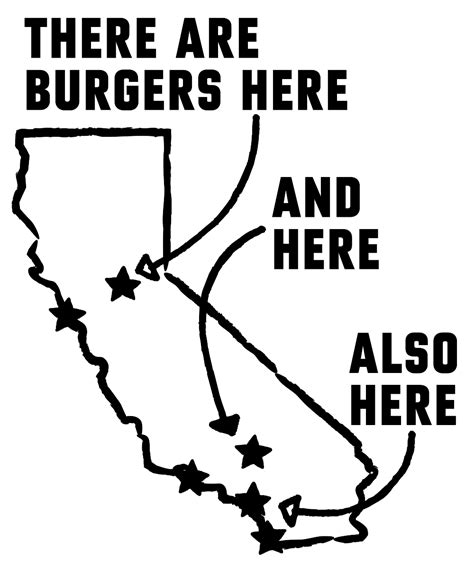 Locations : Burger Lounge