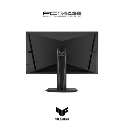 Asus Tuf Vg Aq Gaming Monitor Pc Image