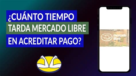 ¿cuánto Tiempo Tarda En Acreditarse Un Pago En Mercado Pago Haras Dadinco