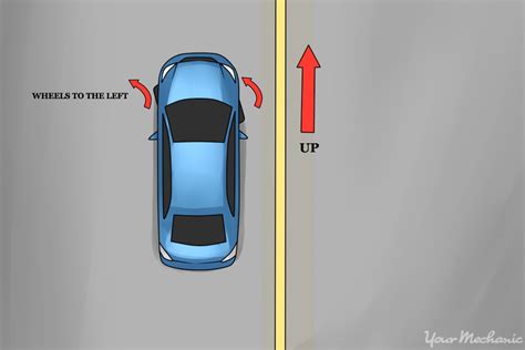 How To Drive Uphill Yourmechanic Advice