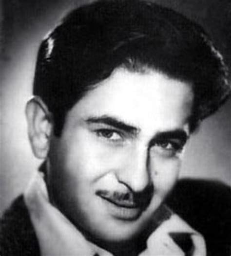 Raj Kapoor | Celebrities lists.