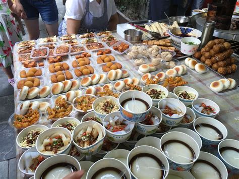 The World's Best Street Food in 30 Amazing Cities - Travels with Talek