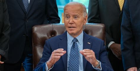 Biden Urge Al Mundo A Seguir Apoyando A Ucrania Hasta Que Logre Una Paz Justa Y Duradera