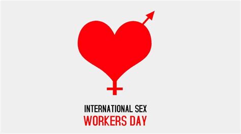 International Sex Workers Day June 2 2025