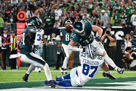 Dallas Cowboys News, Scores, and Stats | Cowboys Wire