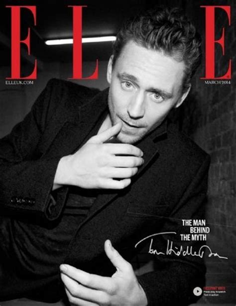 Tom Hiddleston Images Tom Hiddleston Magazine Covers Wallpaper And