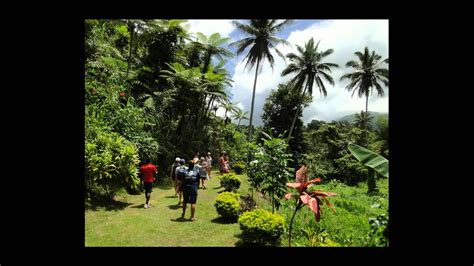 FIJI Tui Tai Adventure Cruise 2012 YouTube