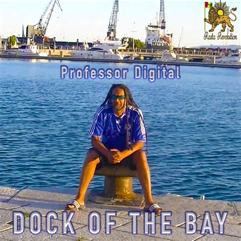 Dock Of The Bay - Rasta Revolution