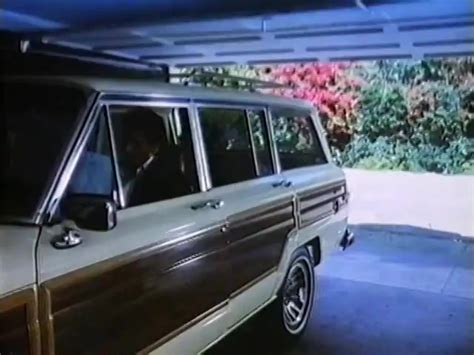 IMCDb Org Jeep Grand Wagoneer SJ In Scenes From The Class Struggle