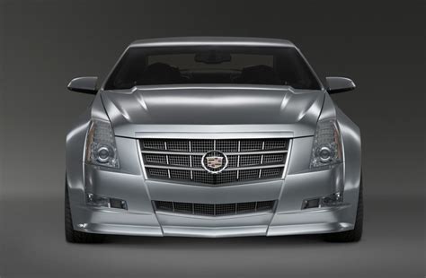 Cadillac Cts Manual Transmission