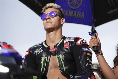 Quartararo Not My Problem Other Yamaha Motogp Riders Struggling