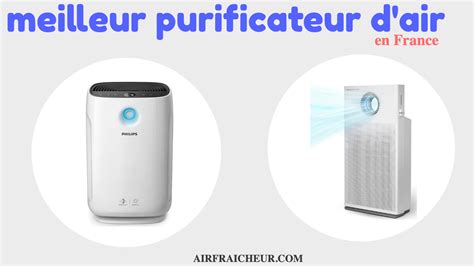 Avis Meilleurs Choix Guides Dachat Comparatif AirFraicheur