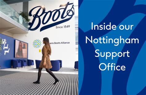 Rewards & Benefits - Boots Jobs - Career Opportunities with Boots